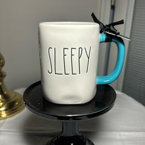 Rae Dunn Sleepy mug